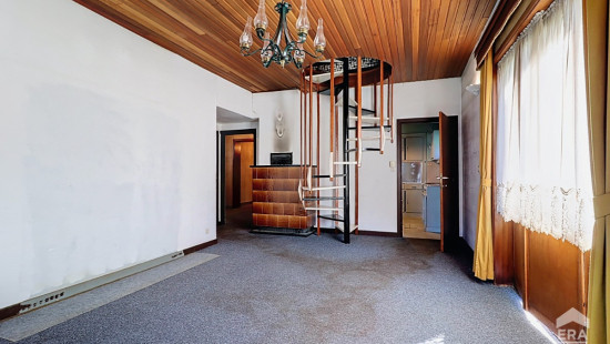 Avenue de la Paix - 9 - - 1420