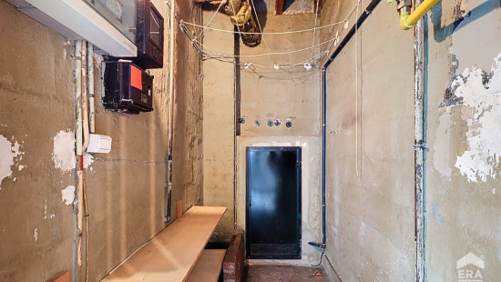 Avenue de la Paix - 9 - - 1420