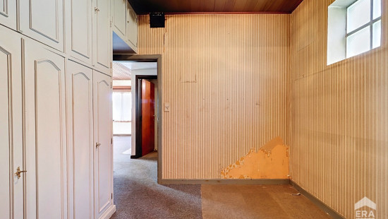 Avenue de la Paix - 9 - - 1420