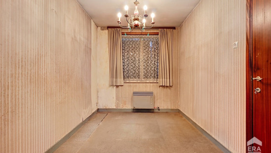 Avenue de la Paix - 9 - - 1420