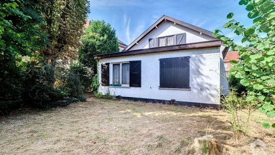 Avenue de la Paix - 9 - - 1420