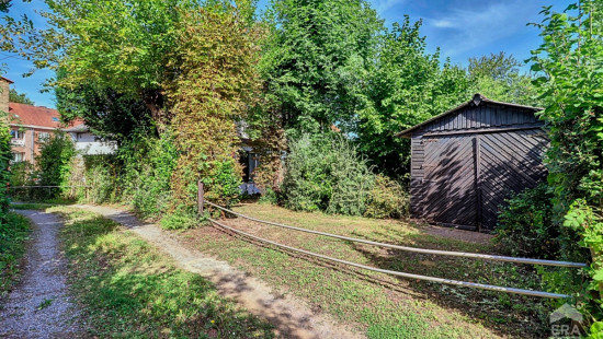 Avenue de la Paix - 9 - - 1420