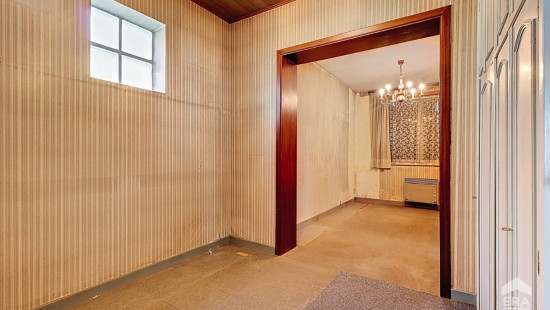 Avenue de la Paix - 9 - - 1420