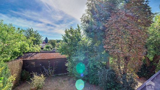 Avenue de la Paix - 9 - - 1420