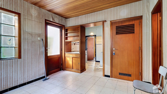 Avenue de la Paix - 9 - - 1420