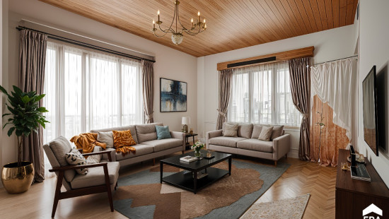 Avenue de la Paix - 9 - - 1420