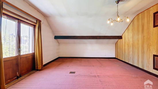 Avenue de la Paix - 9 - - 1420