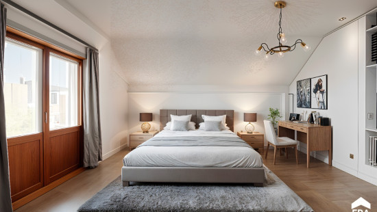 Avenue de la Paix - 9 - - 1420