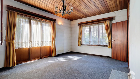 Avenue de la Paix - 9 - - 1420