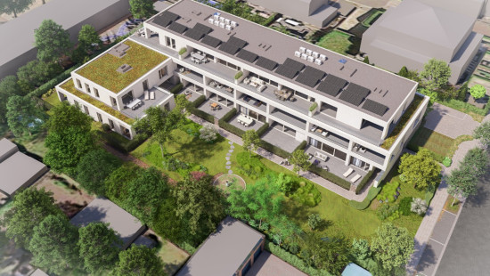 Brouwerijstraat - 10 - - A1.1 - 2320