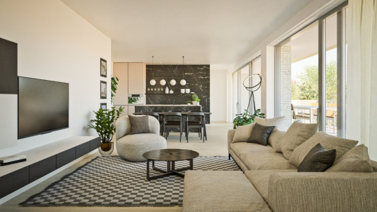 Brouwerijstraat - 10 - - A1.1 - 2320