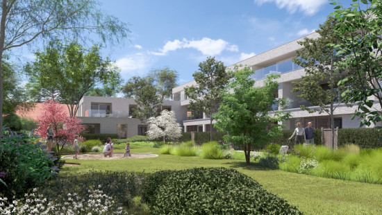 Brouwerijstraat - 10 - - A1.1 - 2320