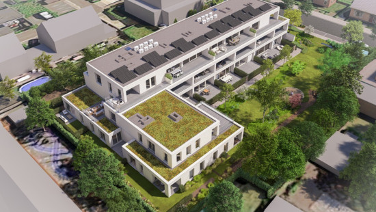 Brouwerijstraat - 10 - - A1.1 - 2320