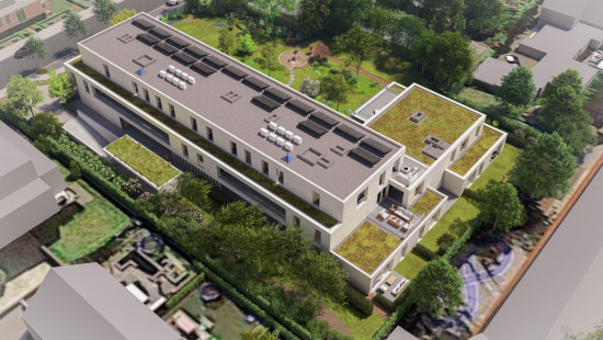 Brouwerijstraat - 10 - - A1.1 - 2320