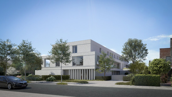 Brouwerijstraat - 10 - - A1.1 - 2320