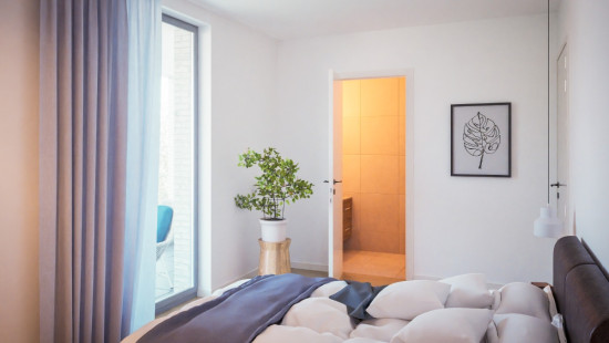 Brouwerijstraat - 10 - - A1.1 - 2320