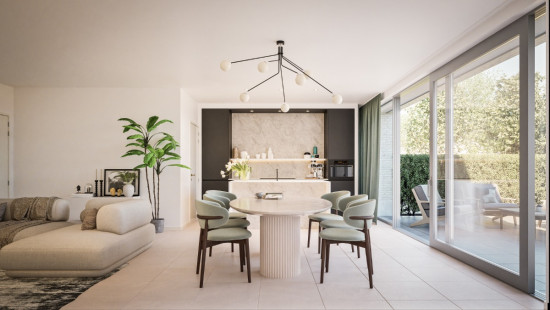 Brouwerijstraat - 10 - - A1.1 - 2320