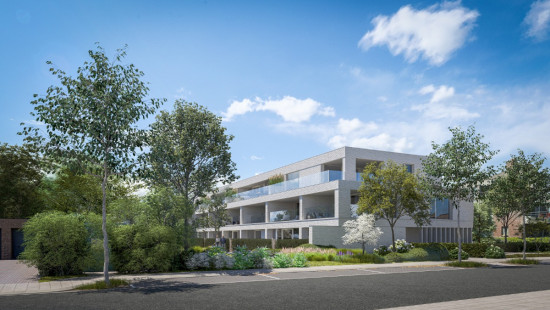 Brouwerijstraat - 10 - - A1.1 - 2320