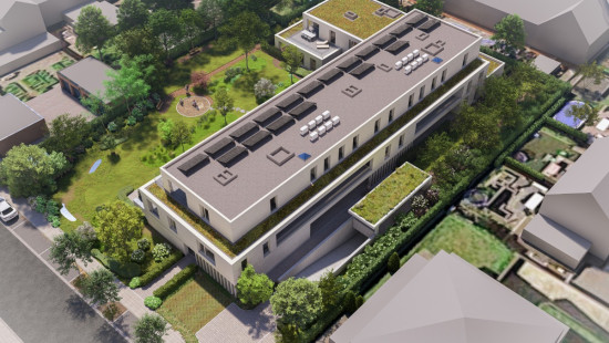 Brouwerijstraat - 10 - - A1.1 - 2320