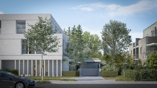 Brouwerijstraat - 10 - - A1.1 - 2320