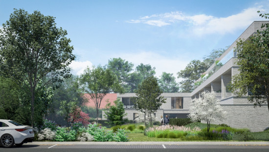 Brouwerijstraat - 10 - - A1.1 - 2320