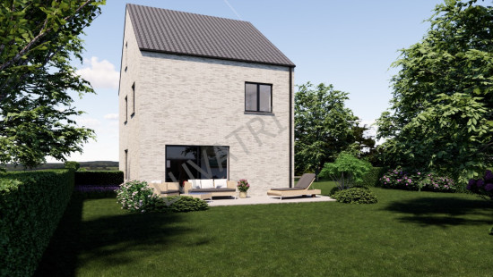 Sint-Jobsstraat - rv 39 - - 3400