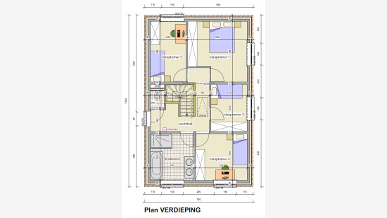Sint-Jobsstraat - rv 39 - - 3400