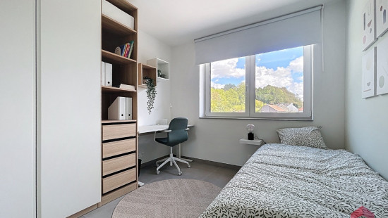 Rue de la Justice - 79 - A31 - 5300