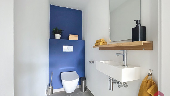 Rue de la Justice - 79 - A31 - 5300