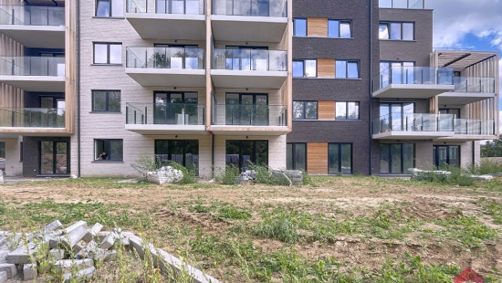 Rue de la Justice - 70 - B23 - 5300