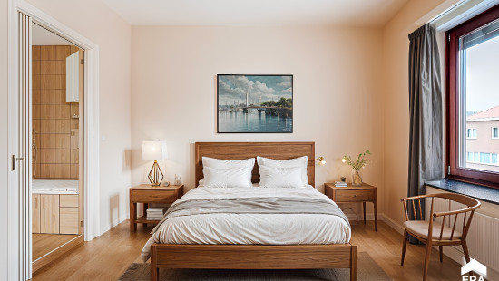 Boulevard Pire Lefèbvre Desnouettes - 83 - - 1420