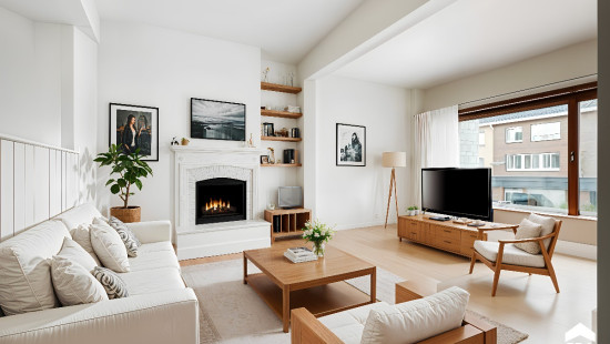 Boulevard Pire Lefèbvre Desnouettes - 83 - - 1420