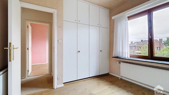 Boulevard Pire Lefèbvre Desnouettes - 83 - - 1420