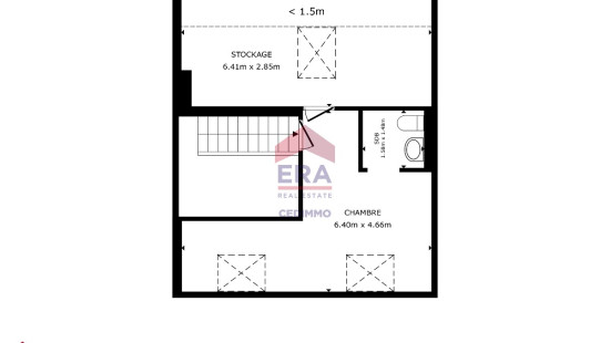 Boulevard Pire Lefèbvre Desnouettes - 83 - - 1420