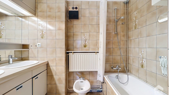 Boulevard Pire Lefèbvre Desnouettes - 83 - - 1420