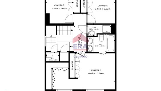 Boulevard Pire Lefèbvre Desnouettes - 83 - - 1420