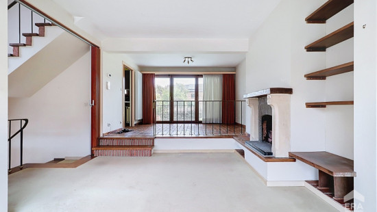 Boulevard Pire Lefèbvre Desnouettes - 83 - - 1420