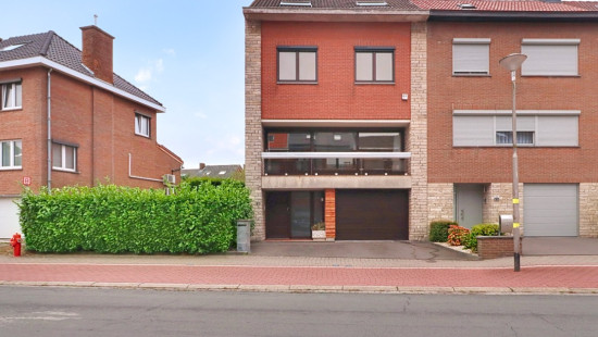 Boulevard Pire Lefèbvre Desnouettes - 83 - - 1420