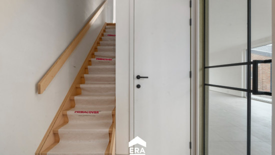 Poperingseweg - 673 - A - lot 5 - 8900