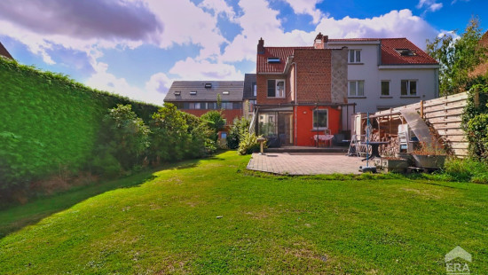 Rue de la Briqueterie - 39 - - 1420