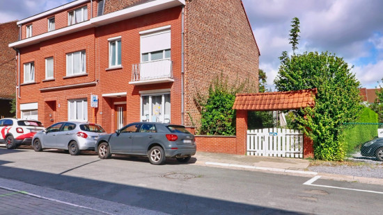 Rue de la Briqueterie - 39 - - 1420