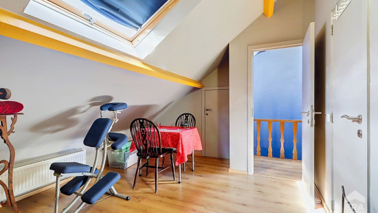 Rue de la Briqueterie - 39 - - 1420