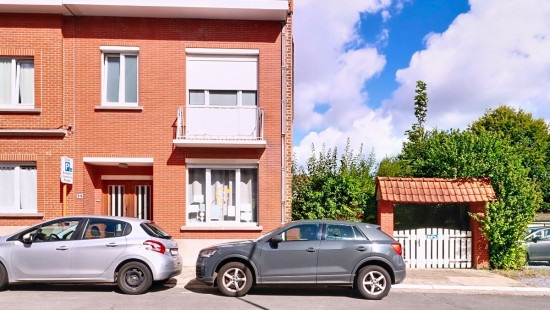 Rue de la Briqueterie - 39 - - 1420