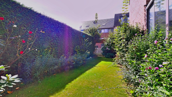 Rue de la Briqueterie - 39 - - 1420