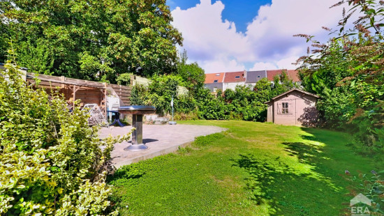 Rue de la Briqueterie - 39 - - 1420