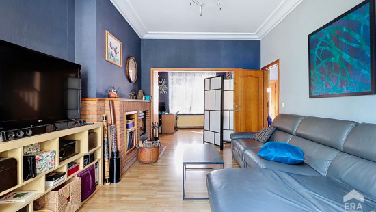 Rue de la Briqueterie - 39 - - 1420