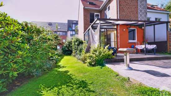 Rue de la Briqueterie - 39 - - 1420