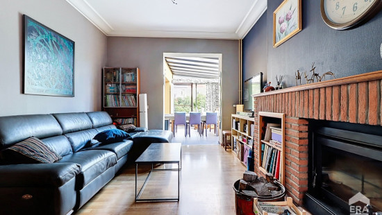 Rue de la Briqueterie - 39 - - 1420