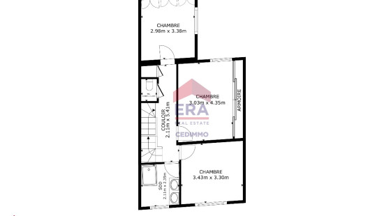 Rue de la Briqueterie - 39 - - 1420