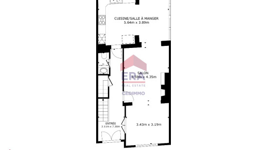 Rue de la Briqueterie - 39 - - 1420